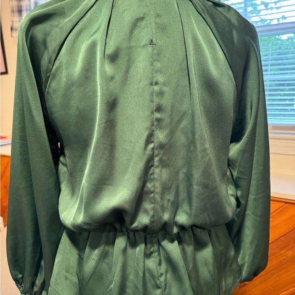 Ann Taylor Blouse - Picture 4 of 6